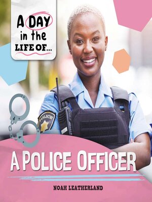 cover image of A Police Officer